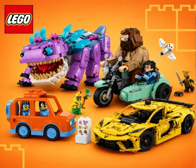 LEGO® AKTION