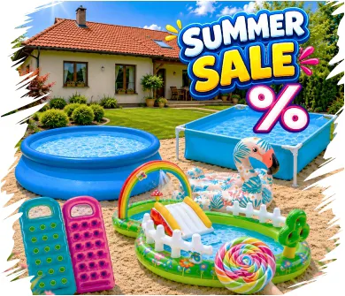 SOMMER AKTION