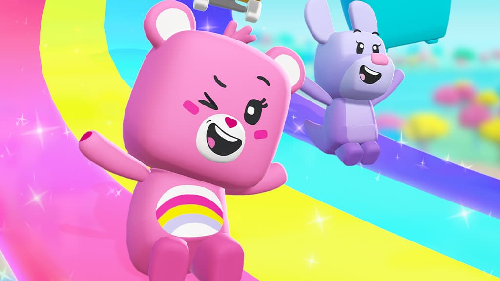 ></p>Beim Spielen können Kinder grundlegende Lebenskompetenzen wie Teilen, Ausdauer, Empathie und emotionale Selbstregulation üben – und das alles, während sie mit ihren Lieblingscharakteren spielen. Jede Herausforderung, vom Sammeln der Utensilien bis hin zur Lösung eines schwierigen Puzzles, ermutigt die Kinder, neugierig und selbstbewusst an Probleme heranzugehen. Ob sie nun auf dem Spielplatz Freunde finden oder eine komplizierte Mathematikaufgabe lösen, diese Fähigkeiten schaffen eine wertvolle Grundlage, die den Kindern auch über den Bildschirm hinaus zu einem erfolgreichen Leben verhilft. Beliebte Marken wie LEGO, Disney oder Mattel eignen sich besonders gut dazu, diese Fähigkeiten spielerisch zu fördern und den Kleinen dabei freudige Erlebnisse zu bieten.</p>
<p style=