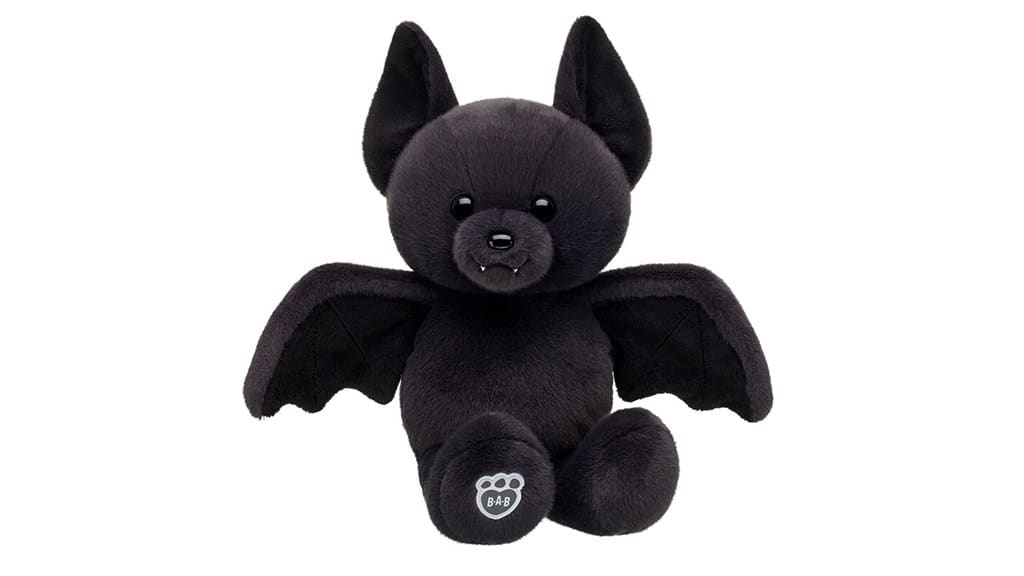 Das Halloween 2026 von Build-A-Bear ist schaurig spektakulär