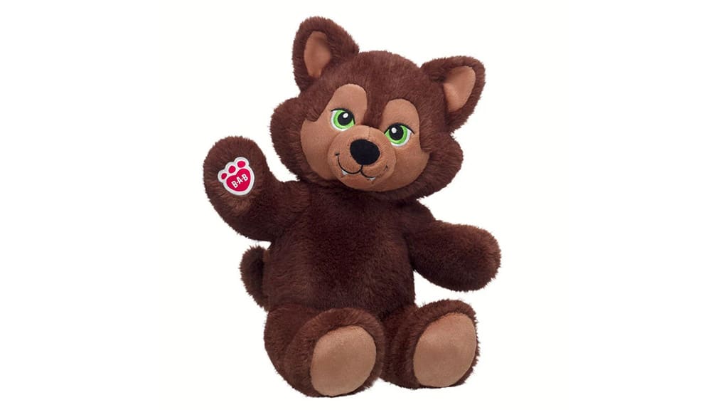 Das Halloween 2026 von Build-A-Bear ist schaurig spektakulär