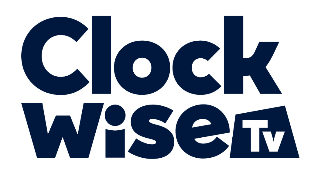 Die Bildschirmzeit pausiert mit ClockwiseTV