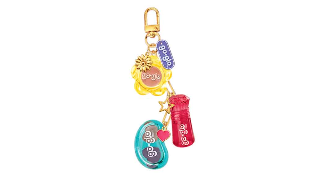 Verschönere die Routine der Teenager mit der Cra-Z-Art Go Glo Minis Produktreihe