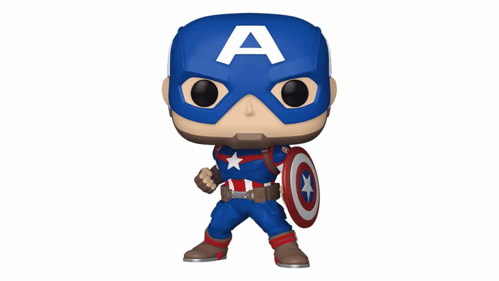 Neue Marvel-Produkte bringen heldenhaften Spaß für die Avengers