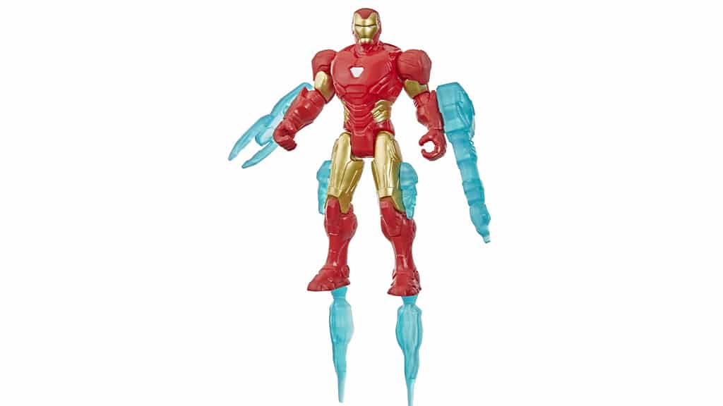 Neue Marvel-Produkte bringen heldenhaften Spaß für die Avengers