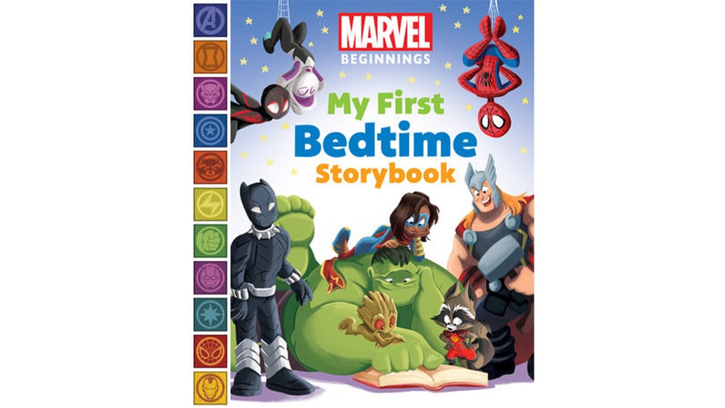 Neue Marvel-Produkte bringen heldenhaften Spaß für die Avengers