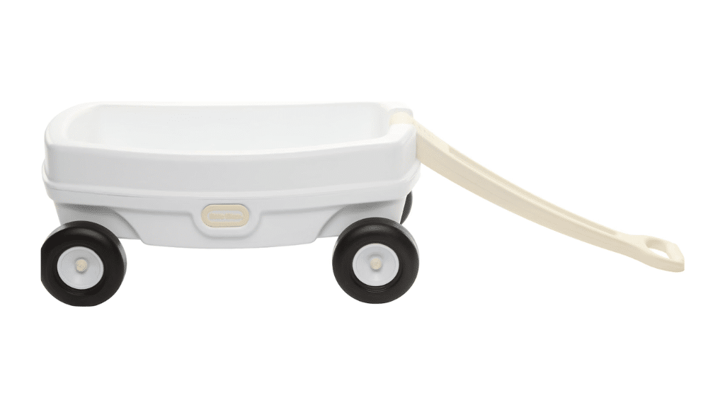 Segeln, zurücklehnen und mit der neuen Wolkenkollektion von Little Tikes spielen
