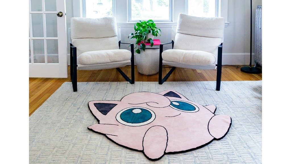 Samii Ryan Pokémon-Kleidung ist wirklich beeindruckend