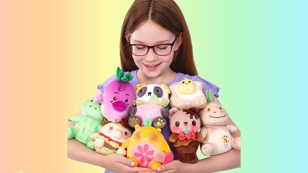 JAKKS Pacific Disney Darlings Magische Geburtstagsüberraschungen Winnie Puuh