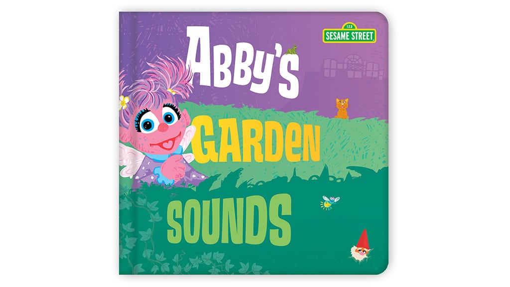 Beleuchte deine Bibliothek mit den neuen Glo Pals Büchern von Sesame Street