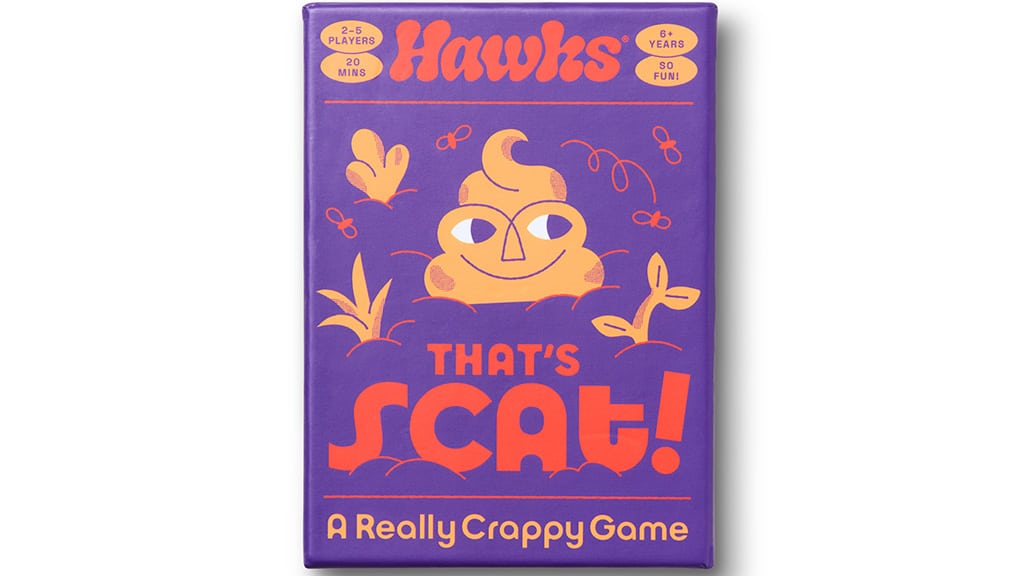 Diese neuen Spiele von HAWKs bringen großartigen Spaß ins Zuhause