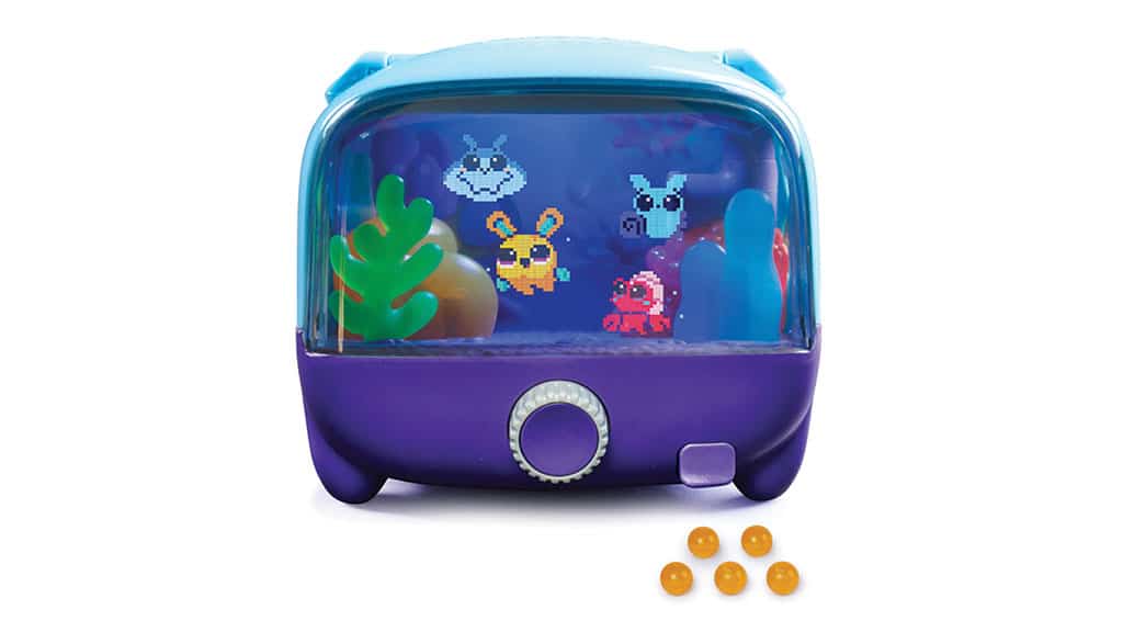 Spin Master Bitzee Aquarium