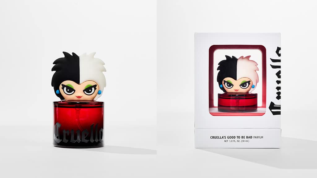 Die Claire’s Disney-Schurken-Kollektion verleiht Halloween Stil