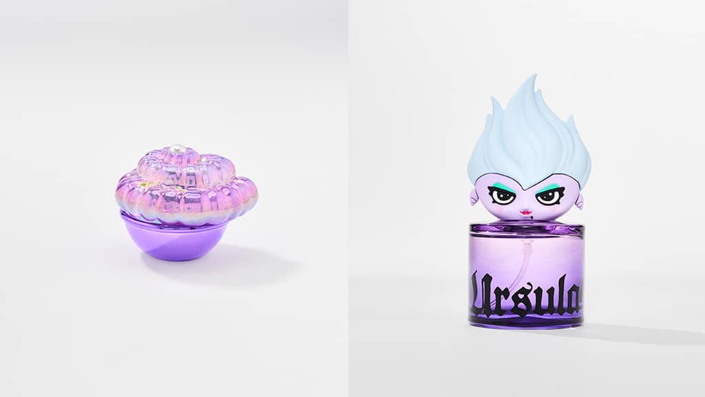 Die Claire’s Disney-Schurken-Kollektion verleiht Halloween Stil