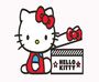 Hello Kitty spielt in einem neuen Film mit