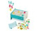 B. Toys Look & Shine Light Box Spielset