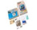 Arkitec CityVision 3D Holzpuzzle