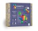 Connetix 24-teiliges Regenbogen-Mini-Set