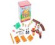 Baue deine Lieblingssehenswürdigkeiten mit diesen Disney Lincoln Logs Sets nach
