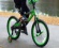 Spielvorstellung: Dynacraft 18-Zoll Minecraft Fahrrad
