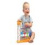 Fat Brain Toys SortAgain Kugelbahn Lernspiel