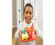 Fat Brain Toys Pretendables Hamburger-Set
