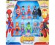 Mach dich bereit für die Marvel Spider-Man und Iron Man: Avengers vereint! Sonderausgabe