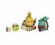 JAKKS Pacific Star Wars Tsum Tsum Jabba Palast Deluxe Set