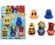 Gestalte die Fantasie der Kinder mit der neuen DohKins-Produktreihe von MGA Entertainment