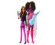 Die Barbie-Karriere-Puppenset 2025 wird um eine Musiklinie erweitert.