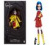 Die Monster High Coraline Skullector Puppe ist als Knopf besonders niedlich.