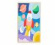 Mattel Fisher-Price Holz-Weltraumblöcke-Puzzle