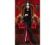 Diese Mattel Monster High Morticia Addams Puppe ist bezaubernd düster