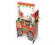 Spielvorstellung: Melissa & Doug Holz-Pizza-Foodtruck-Aktivitätszentrum