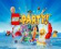 Stelle den perfekten Spieleabend mit LEGO Party! auf Netflix Games zusammen!
