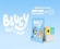 Schalte den Tanzmodus mit dem Nex Playground Bluey-Spiel ein!