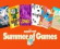 Diese neuen Spiele machen den Sommer garantiert spannend