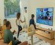 Bleib aktiv mit Bluey, der NHL und vielen weiteren Spielen im neuen Nex Playground Angebot