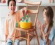 Dr. Seuss und Little Tikes Diaprojektor
