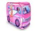 Sunny Days Entertainment Barbie Cowgirl Wohnwagen Pop-up Zelt