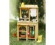 Bereite die besten fantasievollen Gerichte mit der neuen Outdoor-Küche von Tiny Land zu!