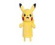 Die Plüschpuppen des Pokémon-Theaters