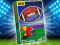 Football - Vierte Verteilung Kartenspiel