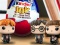 Kinder Joy präsentiert die Harry Potter Kollektion mit 16 Funko Spielzeugen
