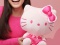 Spielvorstellung: Jazwares Hello Kitty und Freunde Monochrom Plüschkollektion