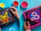 Spielvorstellung: Basic Fun! Lite-Brite Super Brite HD Pokémon & Barbie Sets