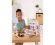 Melissa & Doug Schokoladenfabrik Spielset