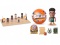Spielvorstellung: ZURU 5 Surprise NBA Ballers