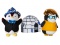 Expertenbewertung: Serie 2 der Pudgy Penguins von PMI Kids Welt