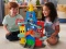 Spielvorstellung: Jazwares Spidey und Seine Freunde Metall-Stadtspielset
